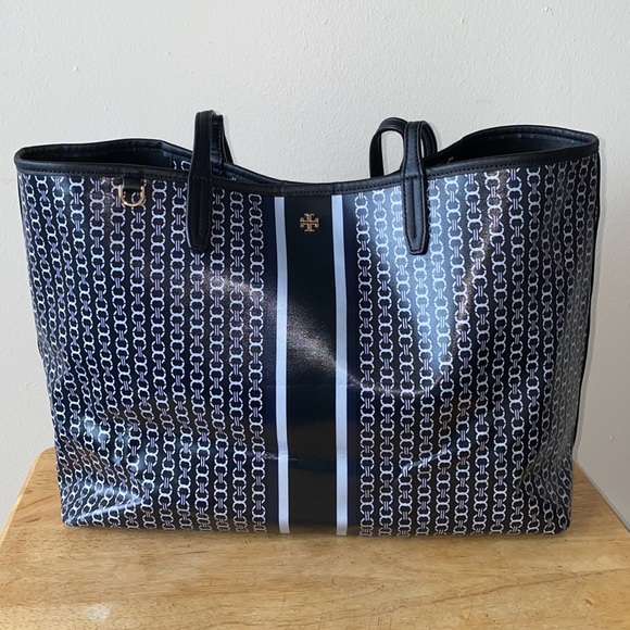 TORY BRUCH HANDBAG - Picture 3 of 8